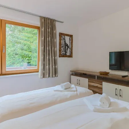 Stylish In With Mountain View