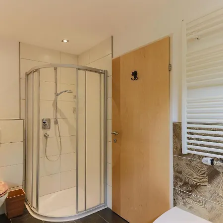 Stylish In With Mountain View Apartment Ellmau