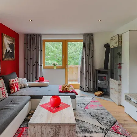 Lägenhet Stylish In With Mountain View Ellmau